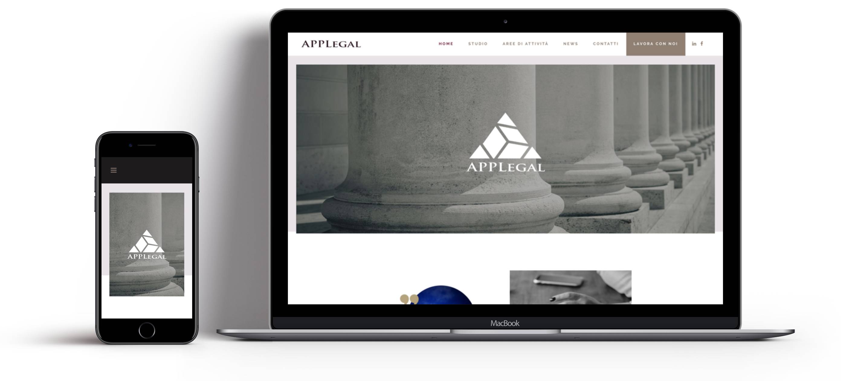 sito-applegal