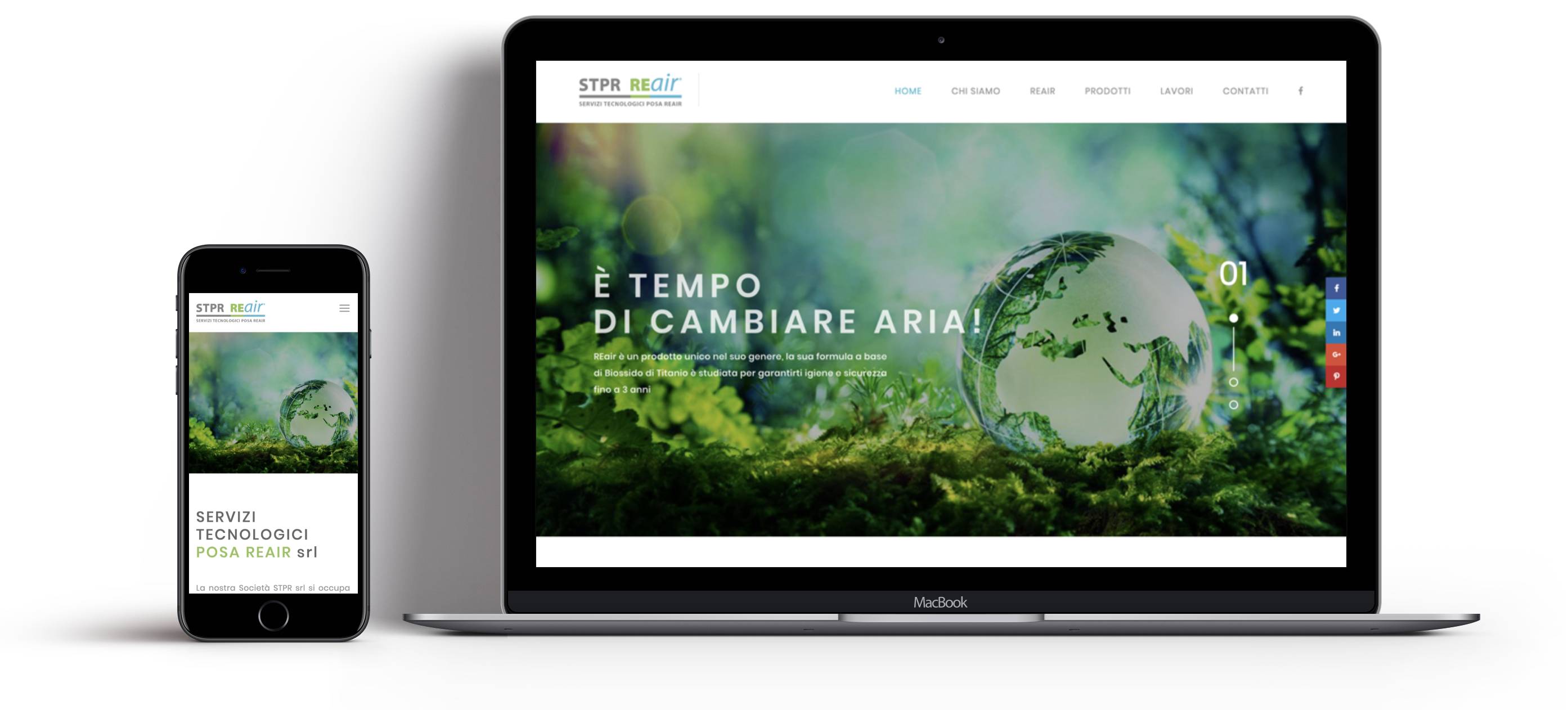 sito-stpreair